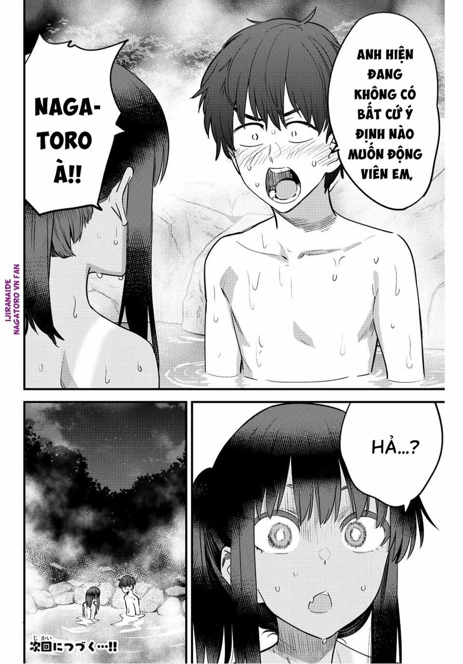 Please Don't Bully Me - Nagatoro-San Chapter 123 - 24