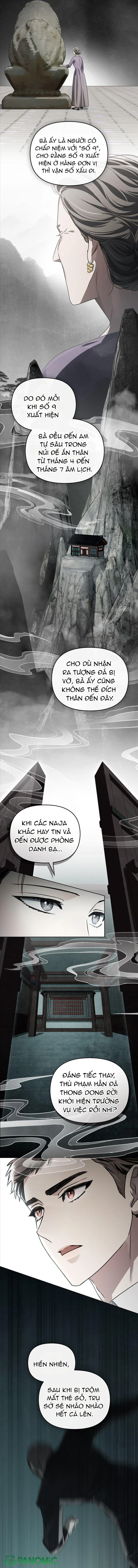 Lửa Hồn Chapter  50 - 5