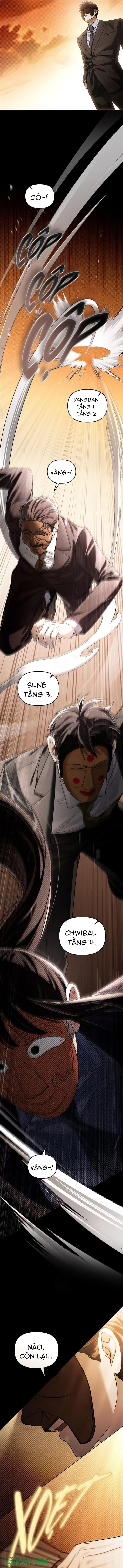 Lửa Hồn Chapter  50 - 11