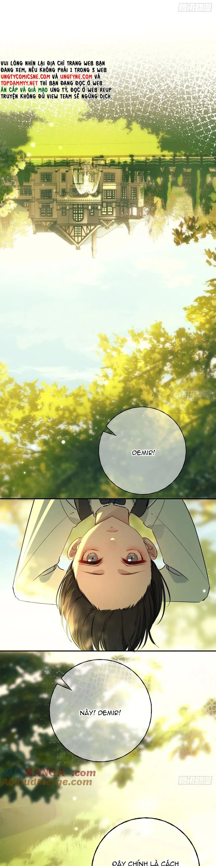 Yêu Đến Hủy Diệt Chapter 13 - 2