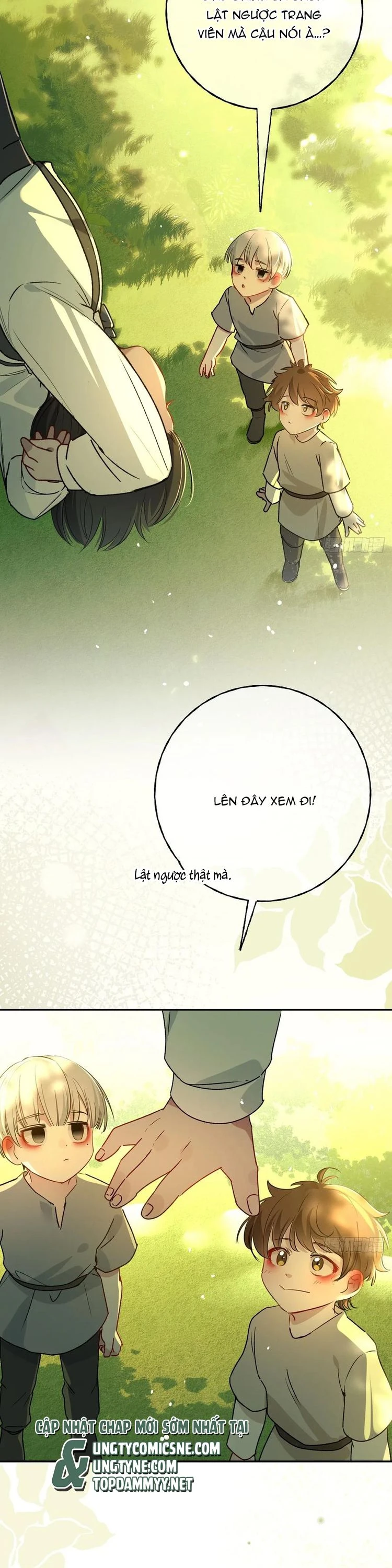 Yêu Đến Hủy Diệt Chapter 13 - 3