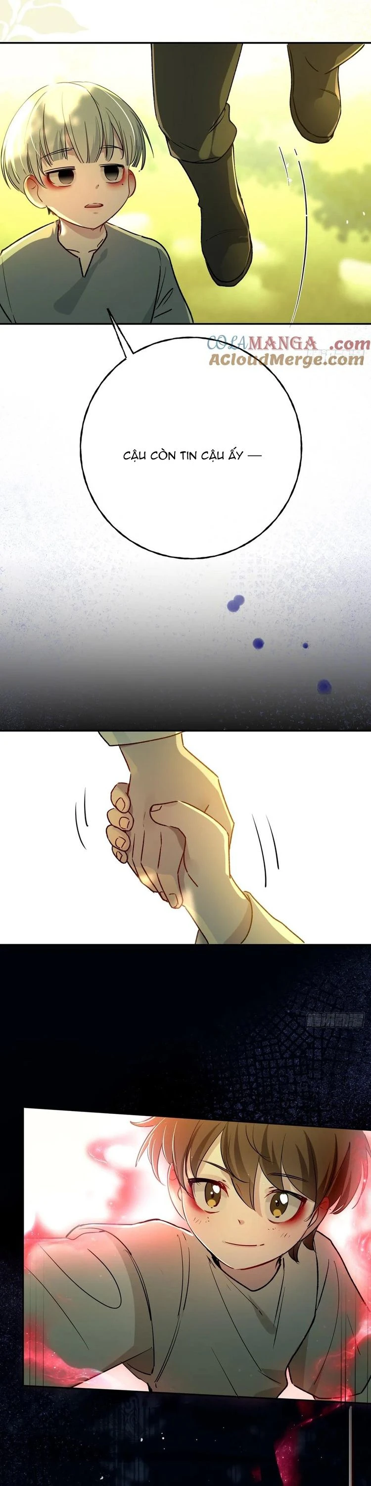 Yêu Đến Hủy Diệt Chapter 13 - 4