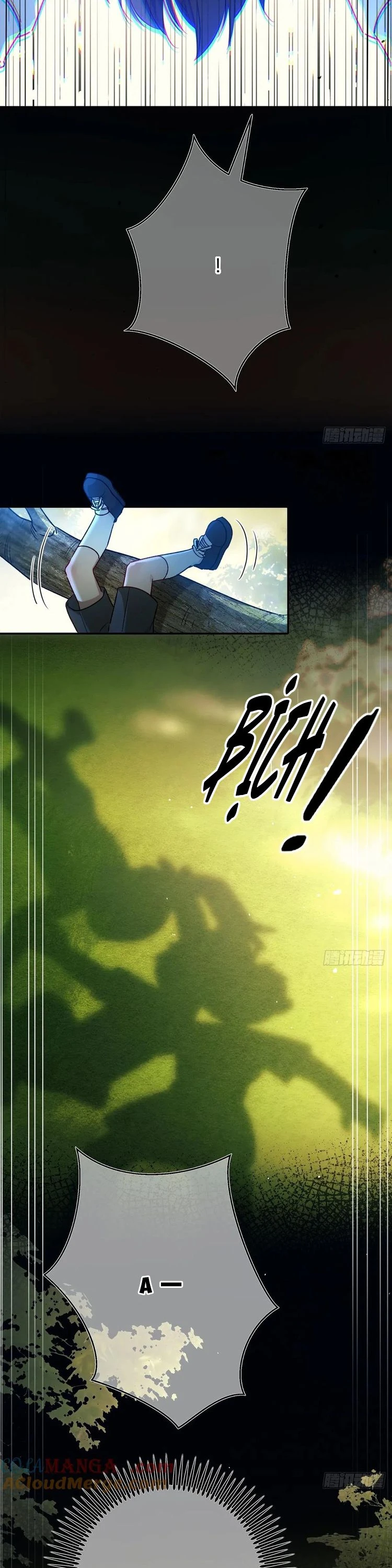 Yêu Đến Hủy Diệt Chapter 13 - 6