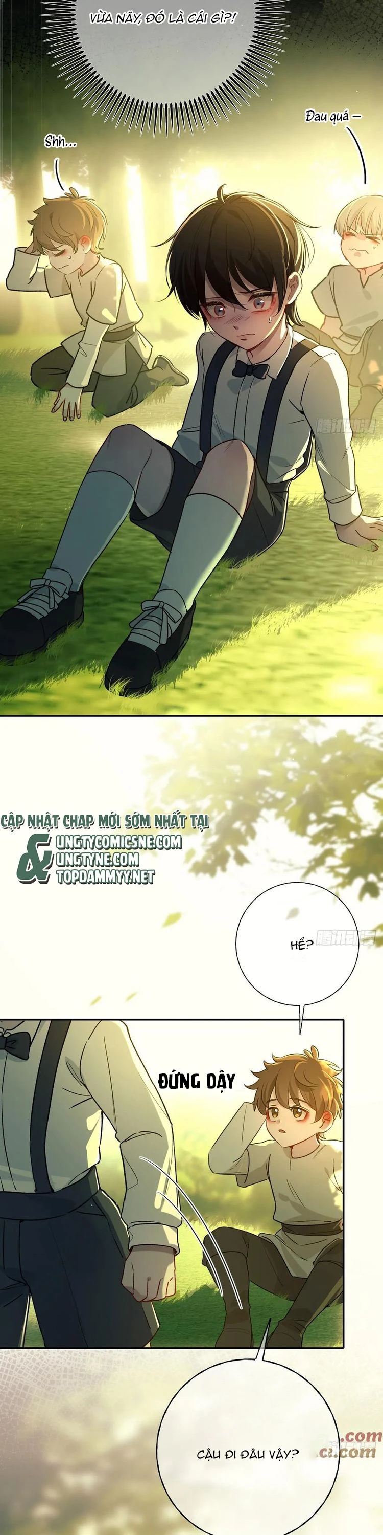 Yêu Đến Hủy Diệt Chapter 13 - 7