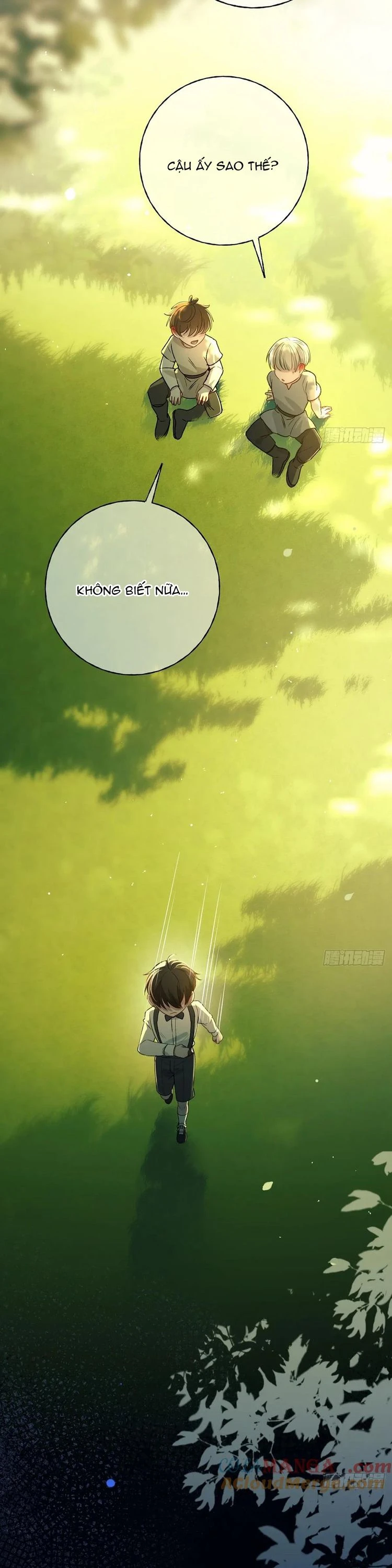 Yêu Đến Hủy Diệt Chapter 13 - 8