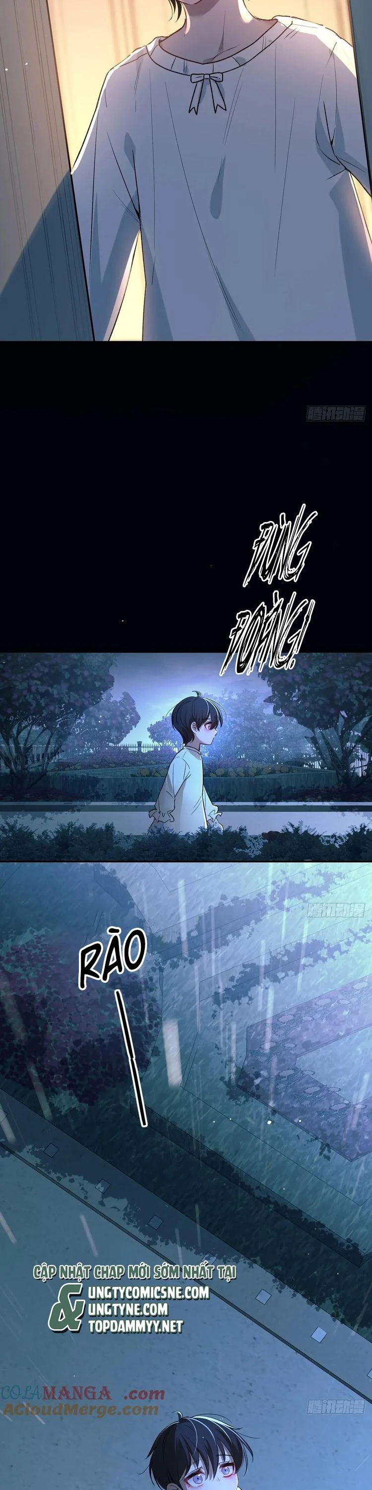 Yêu Đến Hủy Diệt Chapter 13 - 11