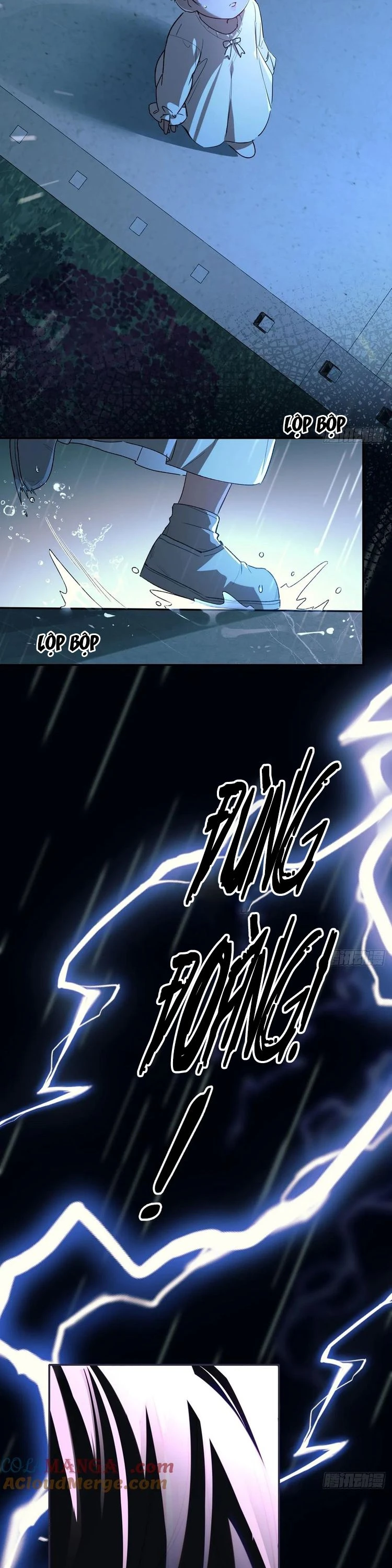 Yêu Đến Hủy Diệt Chapter 13 - 12