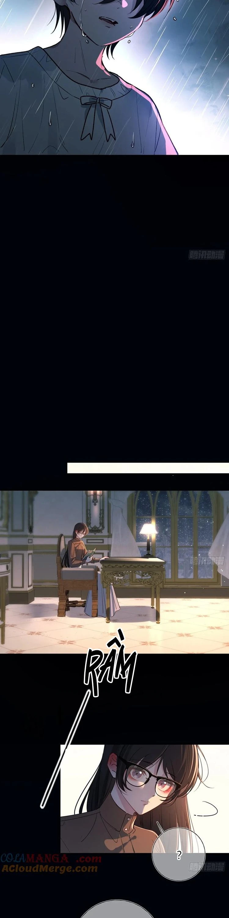 Yêu Đến Hủy Diệt Chapter 13 - 16