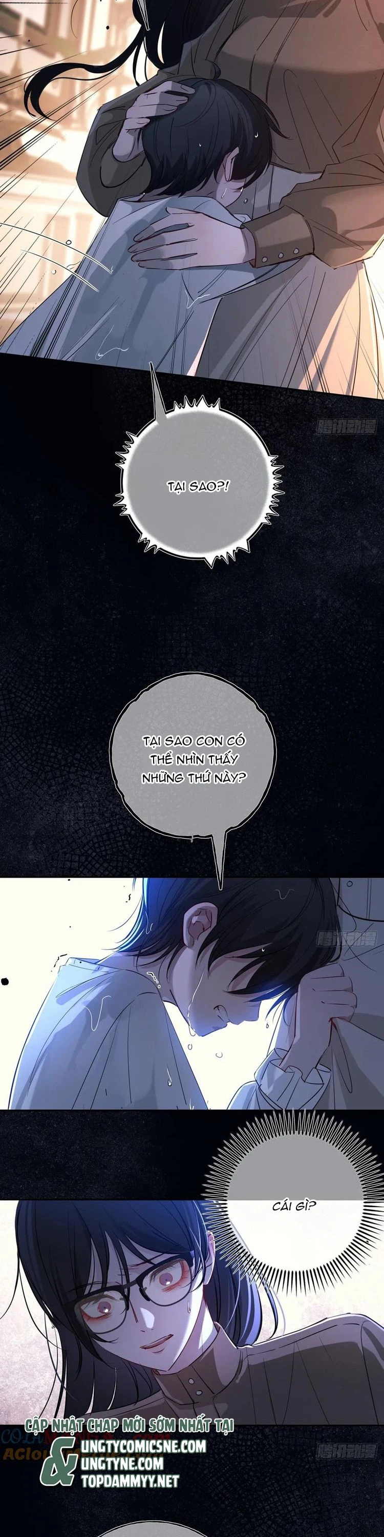 Yêu Đến Hủy Diệt Chapter 13 - 18