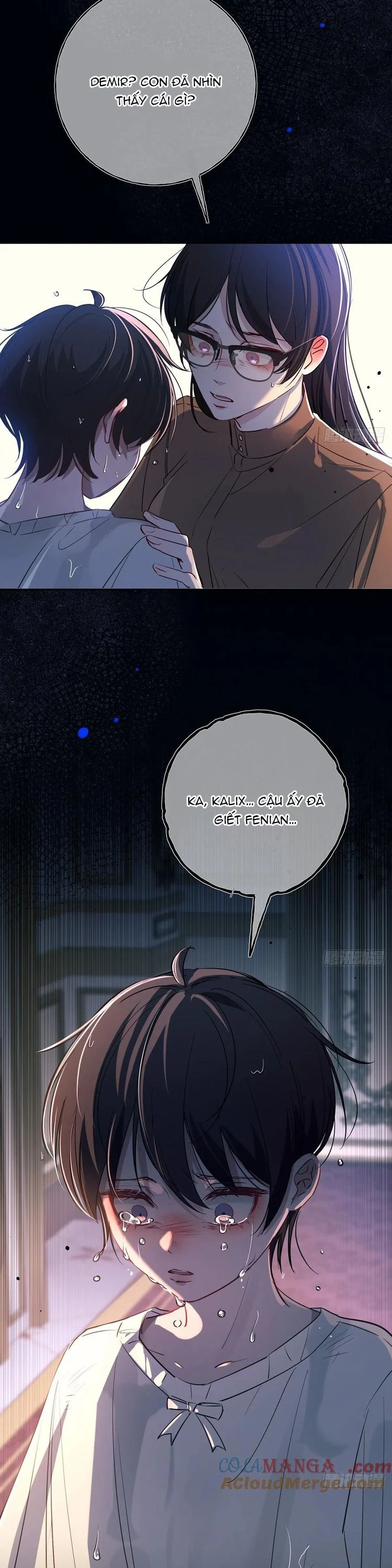 Yêu Đến Hủy Diệt Chapter 13 - 19