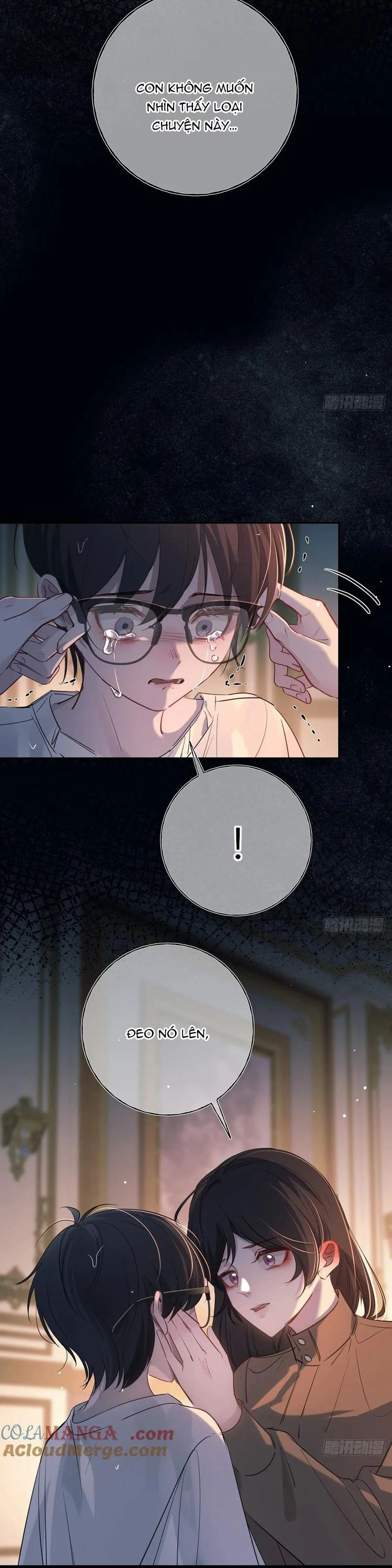 Yêu Đến Hủy Diệt Chapter 13 - 22