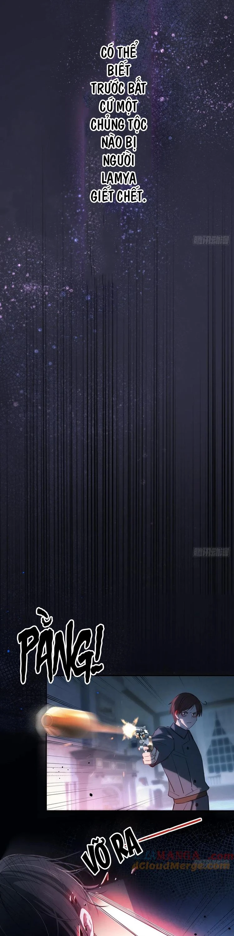 Yêu Đến Hủy Diệt Chapter 13 - 24