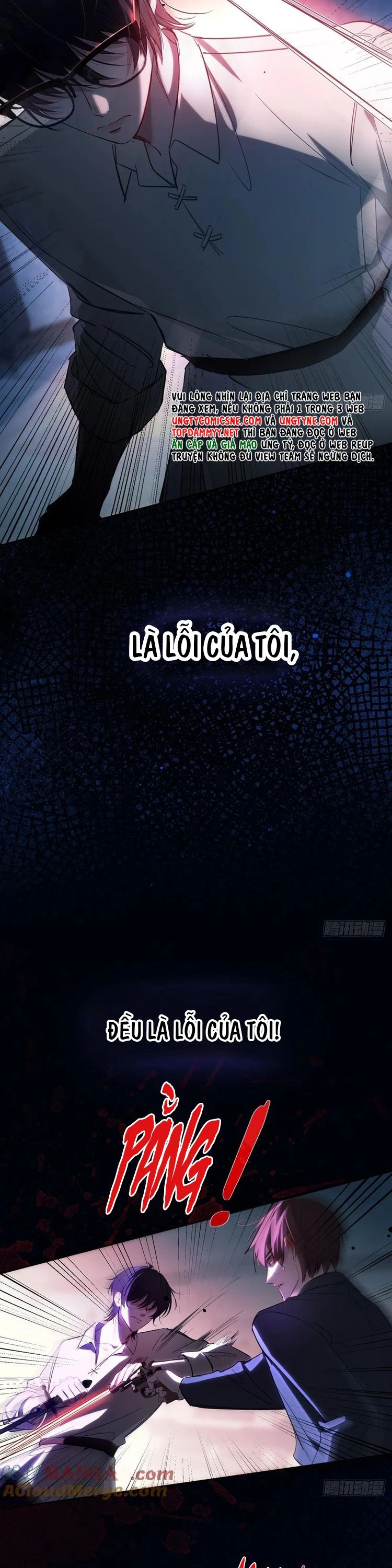 Yêu Đến Hủy Diệt Chapter 13 - 25