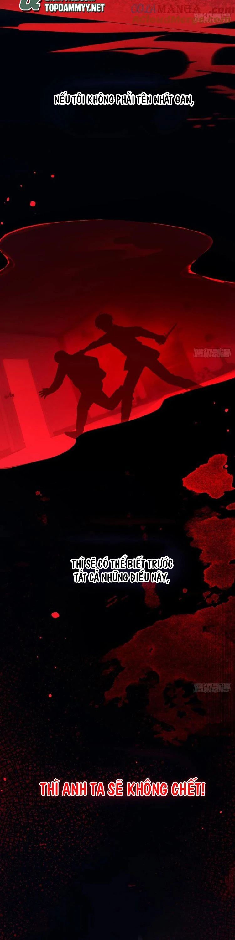 Yêu Đến Hủy Diệt Chapter 13 - 27