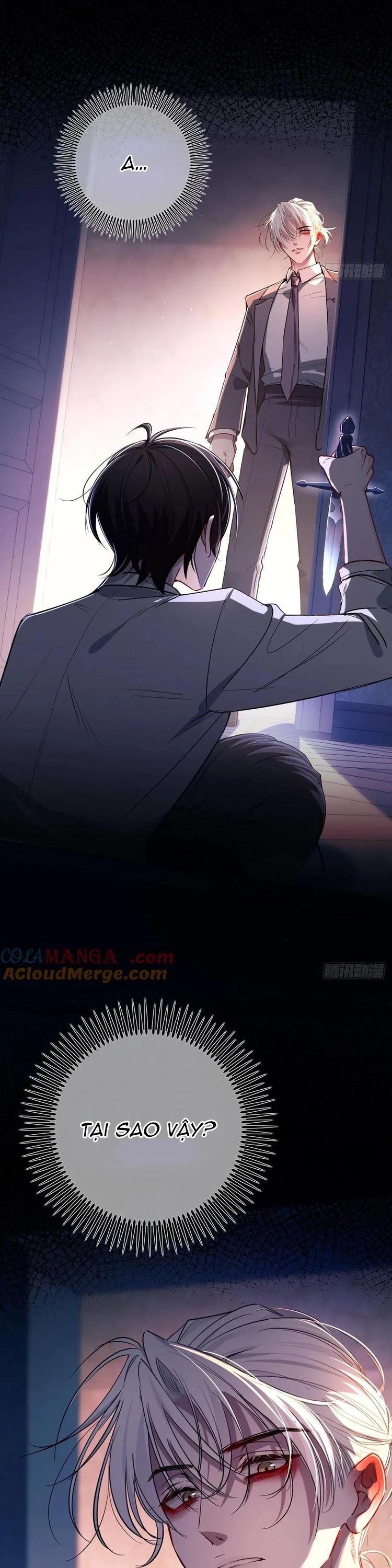 Yêu Đến Hủy Diệt Chapter 13 - 30