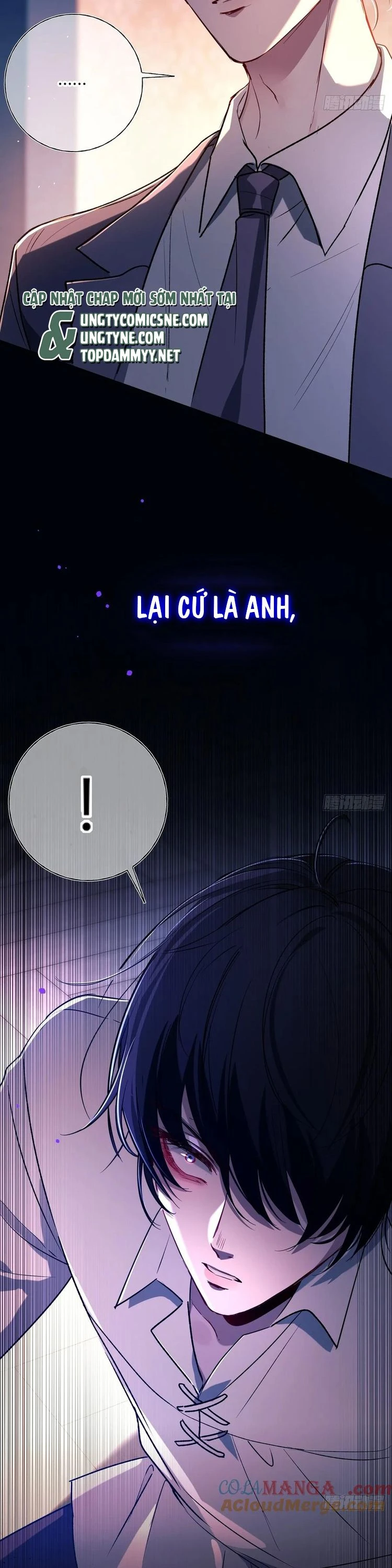 Yêu Đến Hủy Diệt Chapter 13 - 31