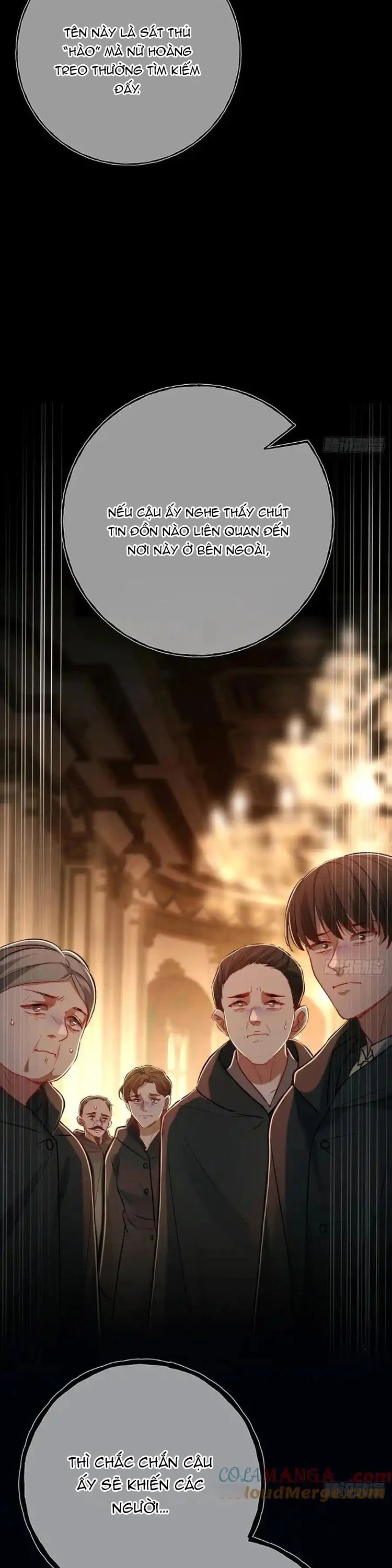 Yêu Đến Hủy Diệt Chapter 15 - 2