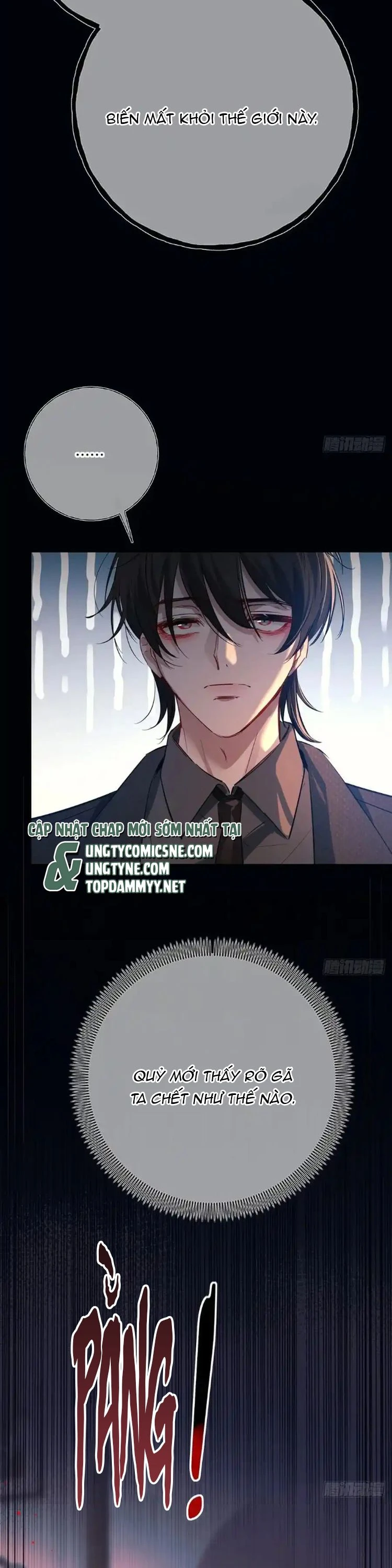 Yêu Đến Hủy Diệt Chapter 15 - 3