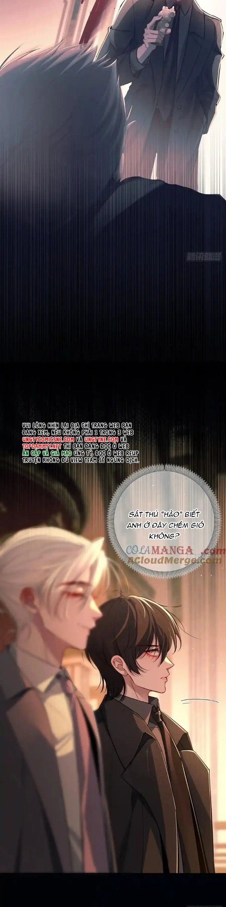 Yêu Đến Hủy Diệt Chapter 15 - 5