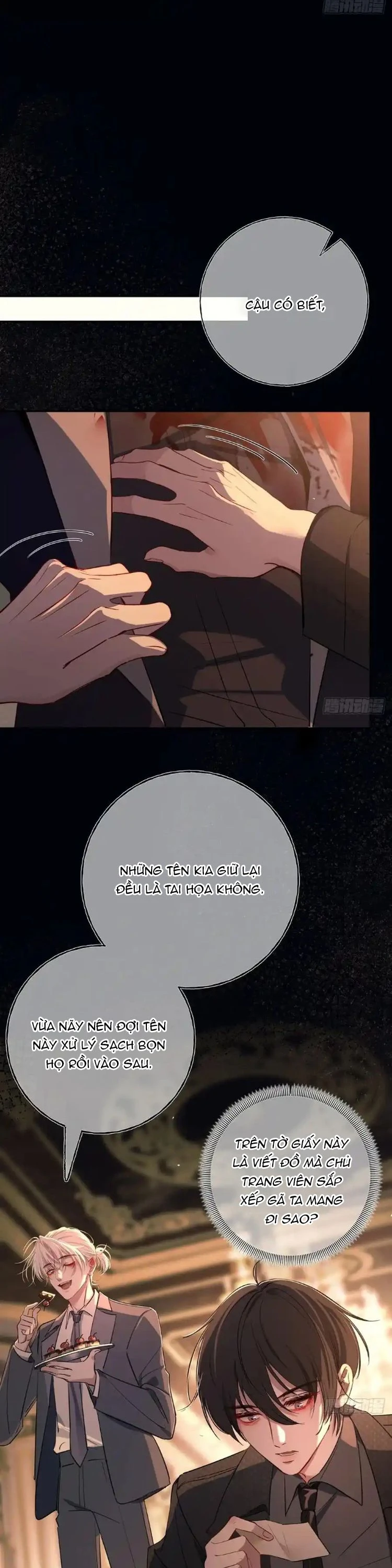 Yêu Đến Hủy Diệt Chapter 15 - 6