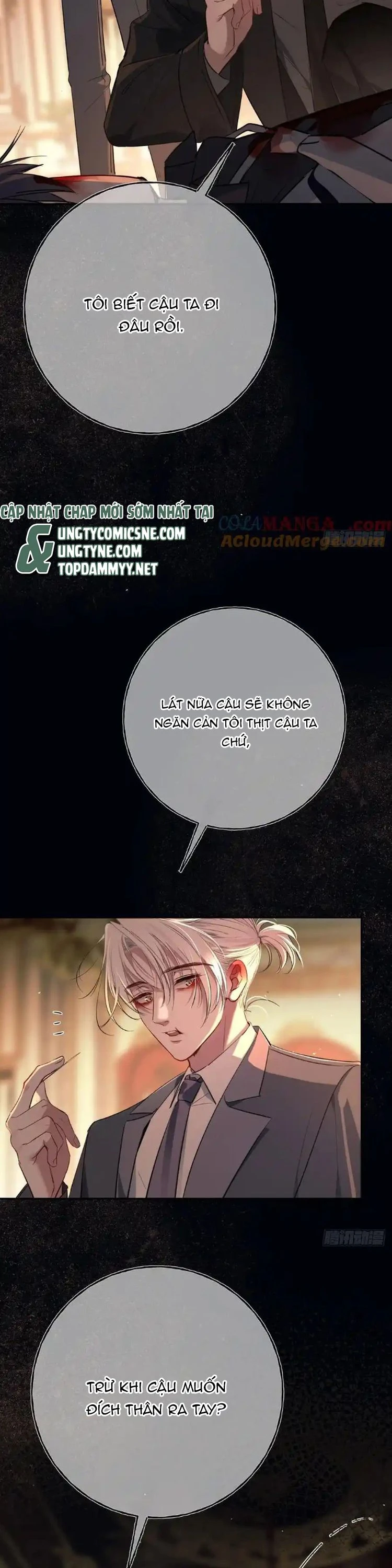 Yêu Đến Hủy Diệt Chapter 15 - 7