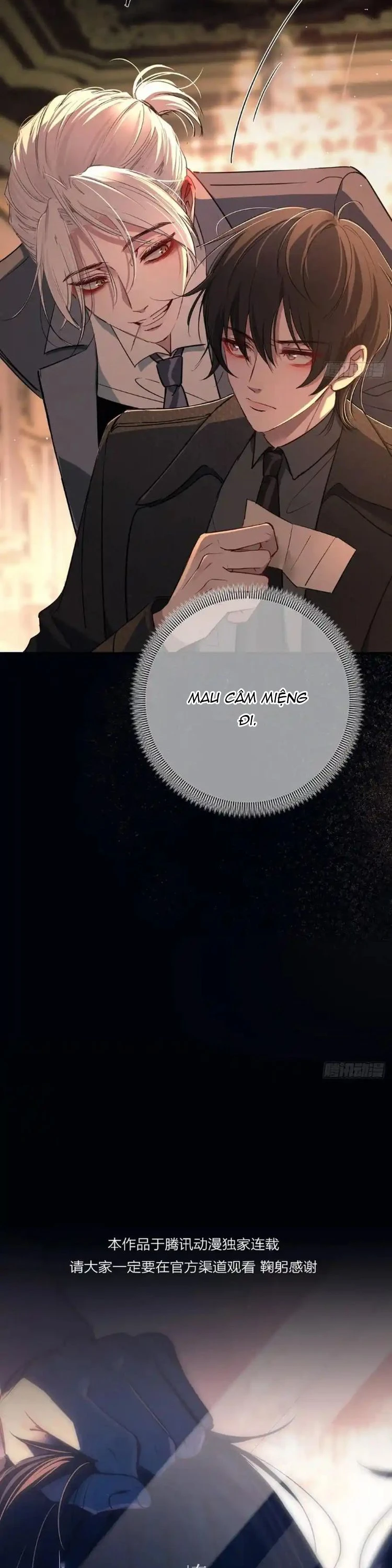 Yêu Đến Hủy Diệt Chapter 15 - 8