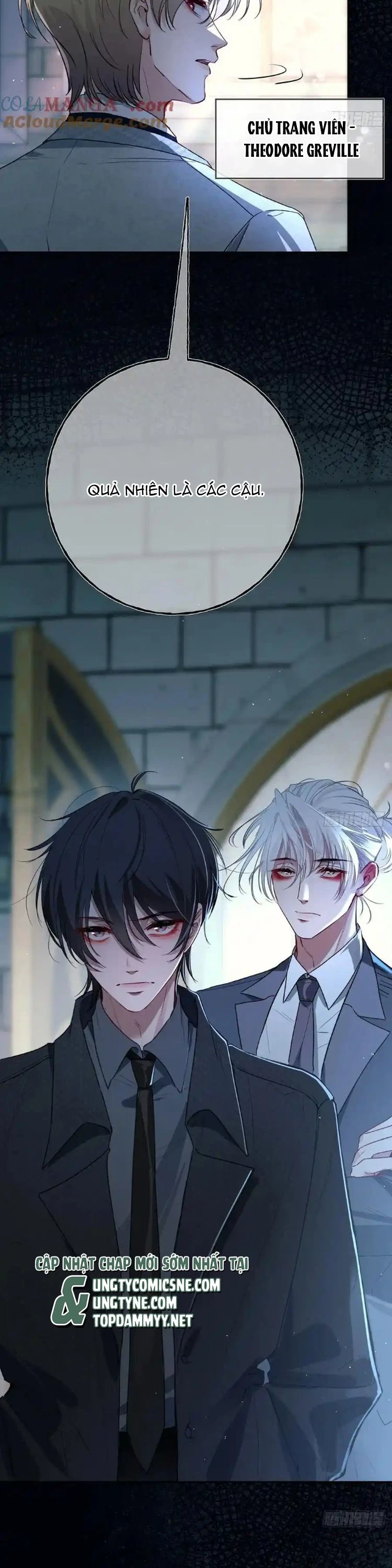 Yêu Đến Hủy Diệt Chapter 15 - 11