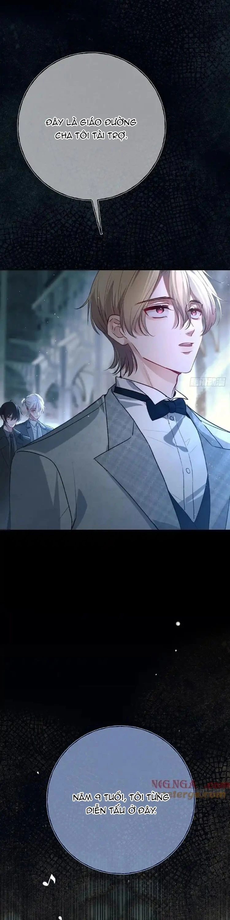 Yêu Đến Hủy Diệt Chapter 15 - 12