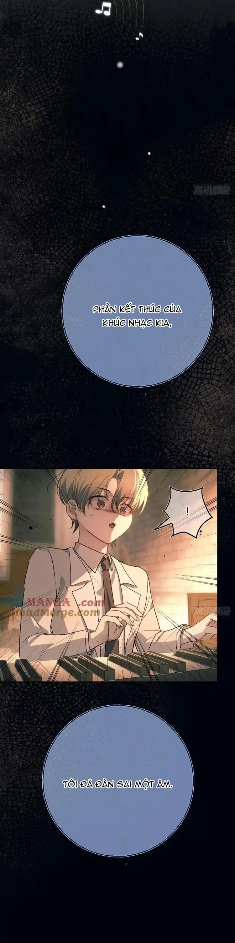 Yêu Đến Hủy Diệt Chapter 15 - 14