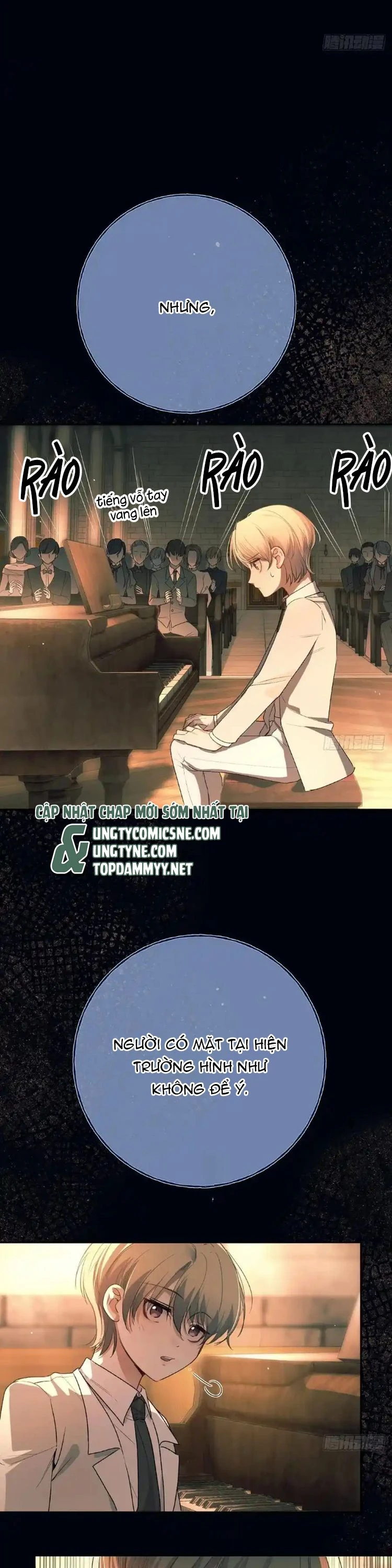 Yêu Đến Hủy Diệt Chapter 15 - 15