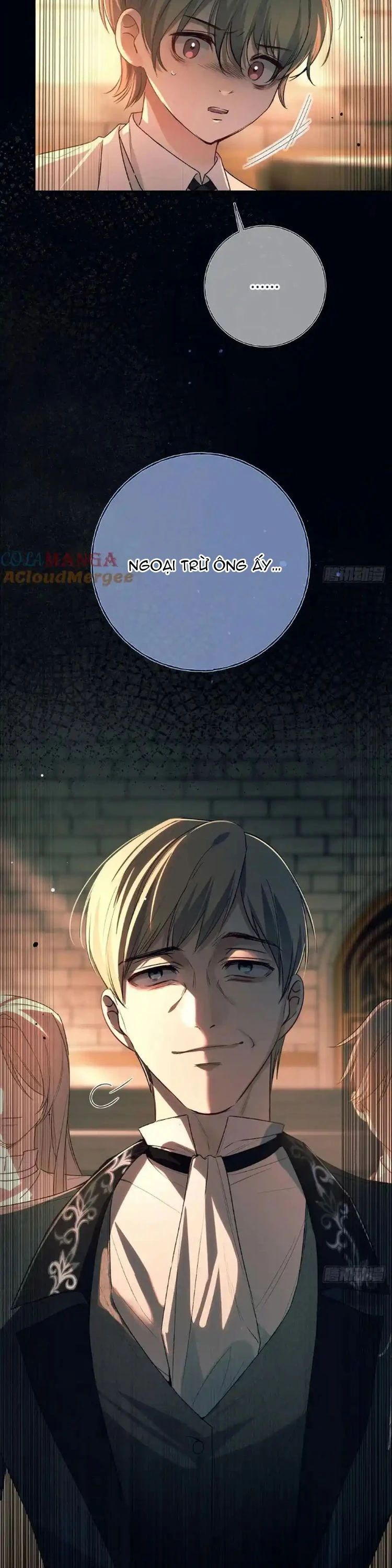 Yêu Đến Hủy Diệt Chapter 15 - 16