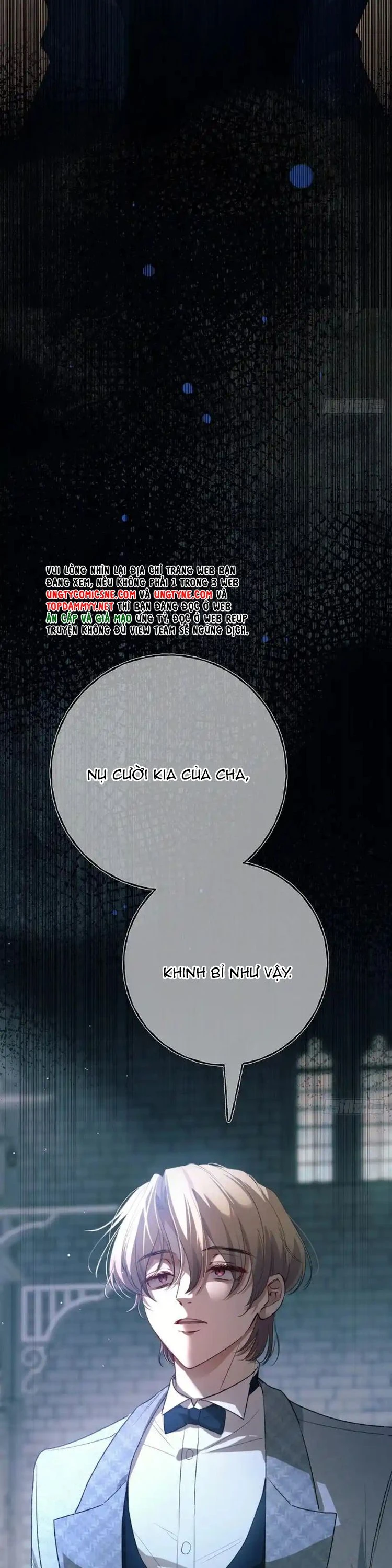 Yêu Đến Hủy Diệt Chapter 15 - 17