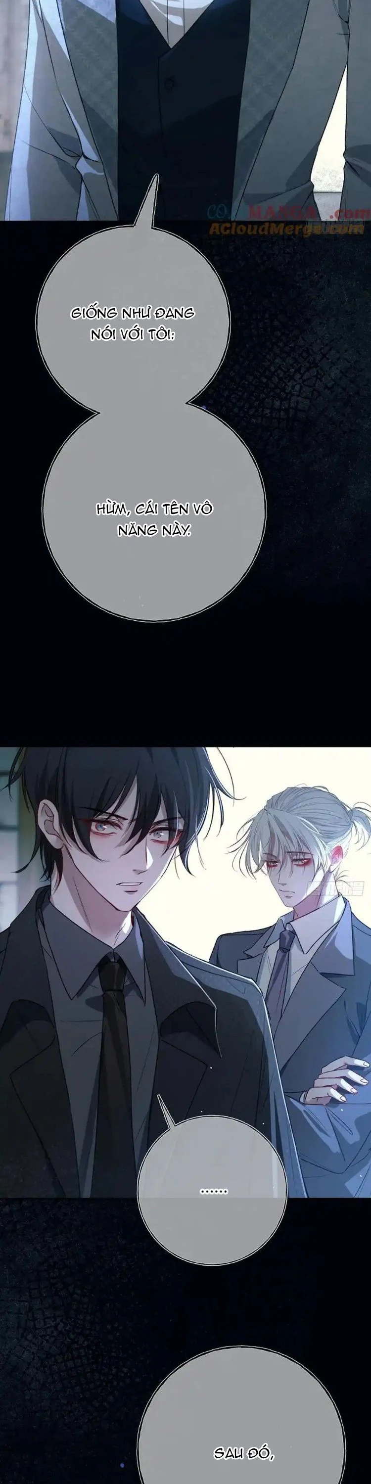 Yêu Đến Hủy Diệt Chapter 15 - 18