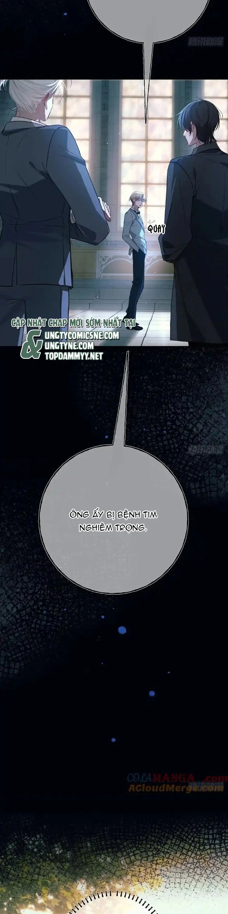 Yêu Đến Hủy Diệt Chapter 15 - 19