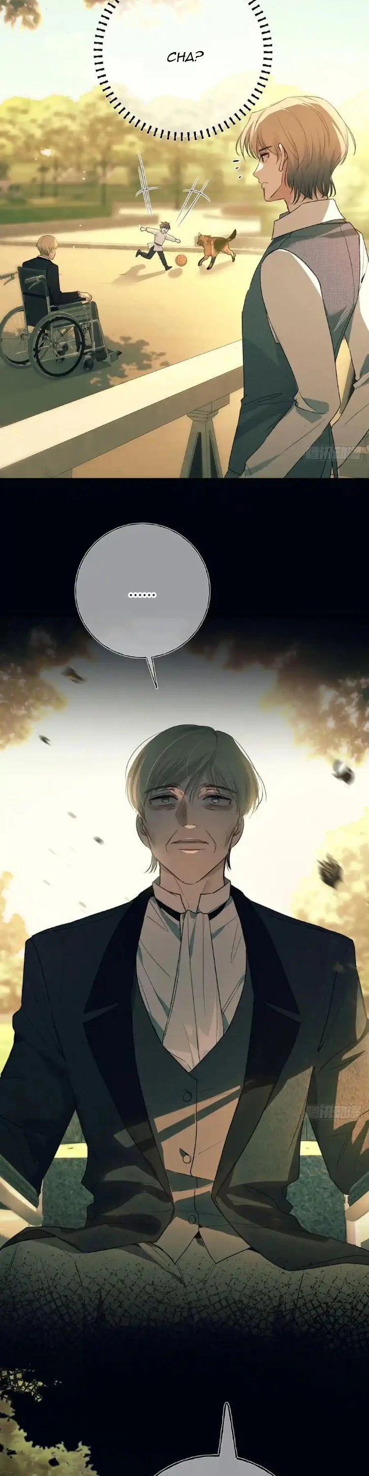 Yêu Đến Hủy Diệt Chapter 15 - 20