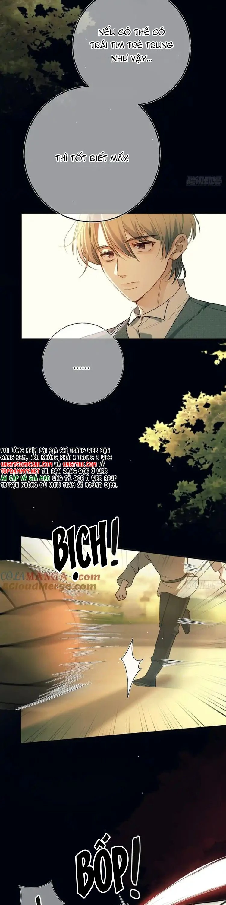 Yêu Đến Hủy Diệt Chapter 15 - 21