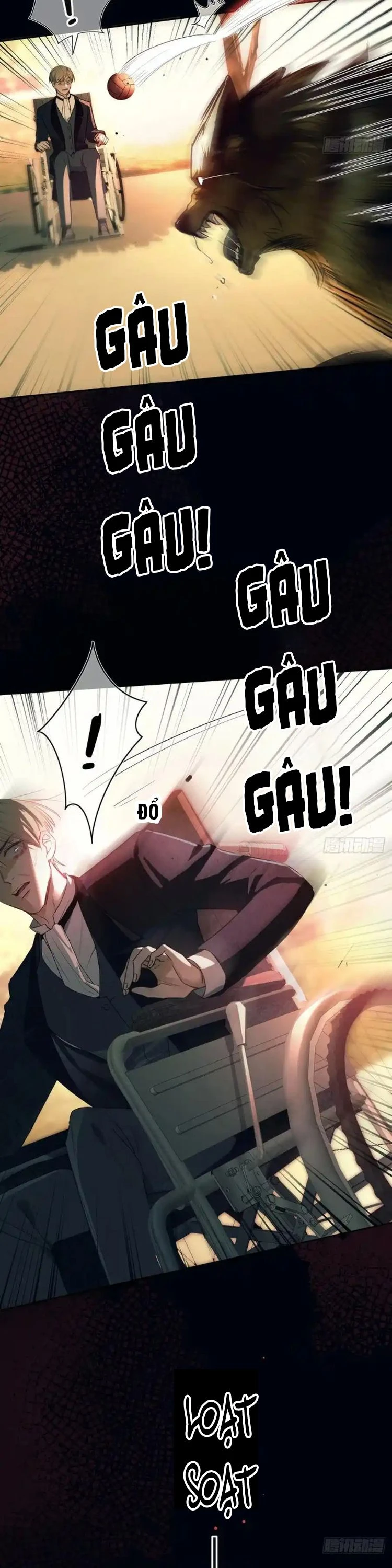 Yêu Đến Hủy Diệt Chapter 15 - 22