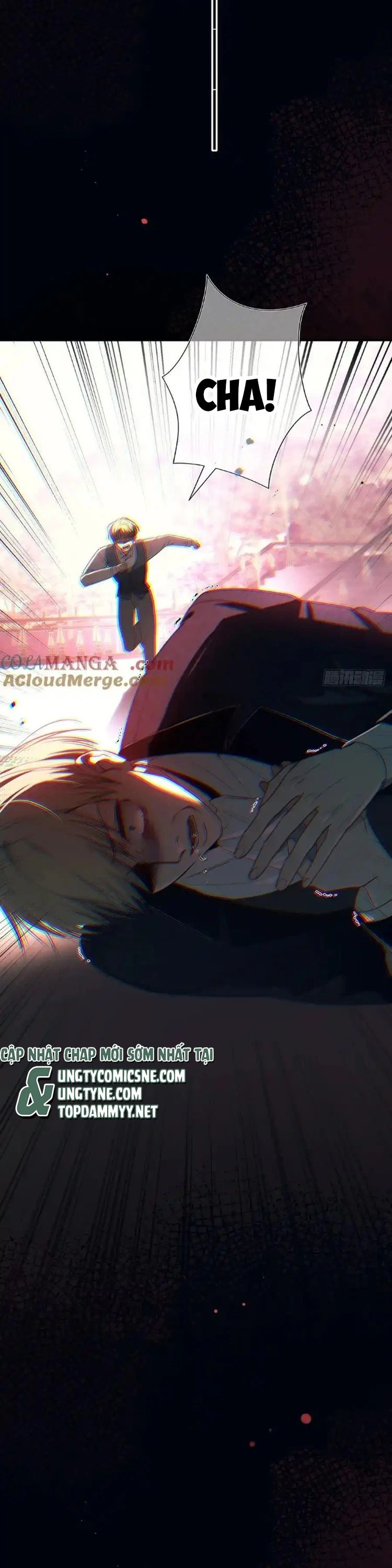 Yêu Đến Hủy Diệt Chapter 15 - 23