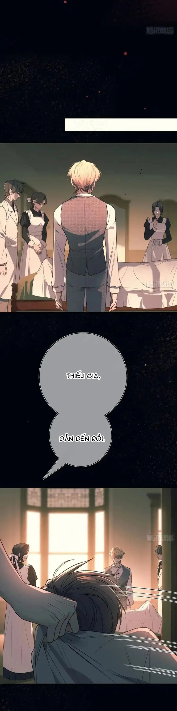 Yêu Đến Hủy Diệt Chapter 15 - 24