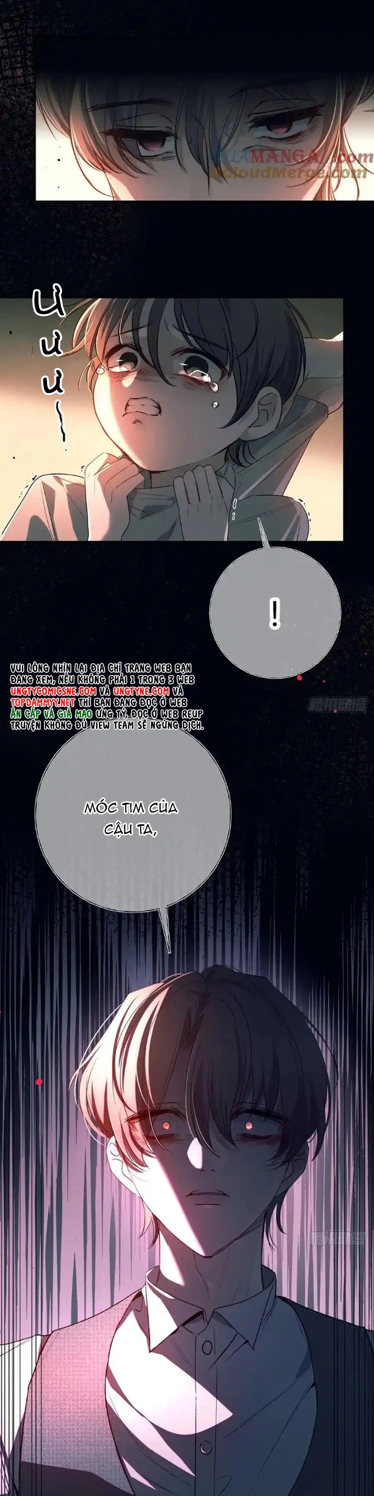 Yêu Đến Hủy Diệt Chapter 15 - 25