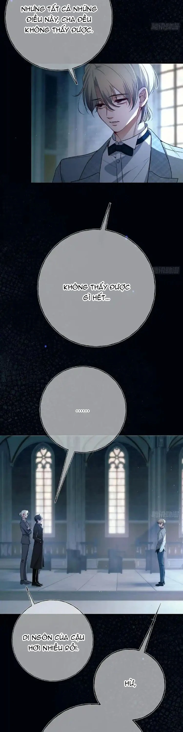 Yêu Đến Hủy Diệt Chapter 15 - 31