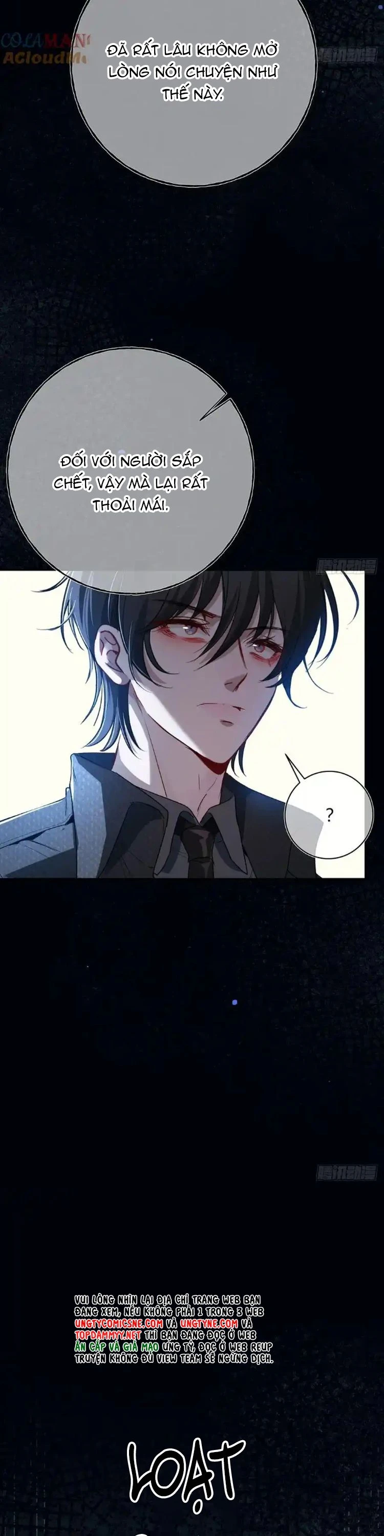 Yêu Đến Hủy Diệt Chapter 15 - 32