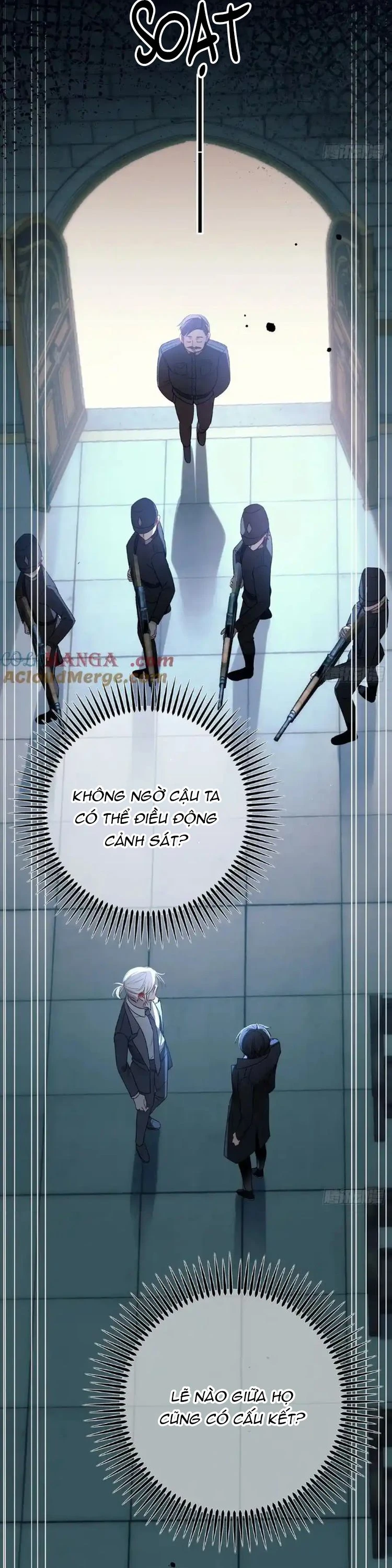 Yêu Đến Hủy Diệt Chapter 15 - 33