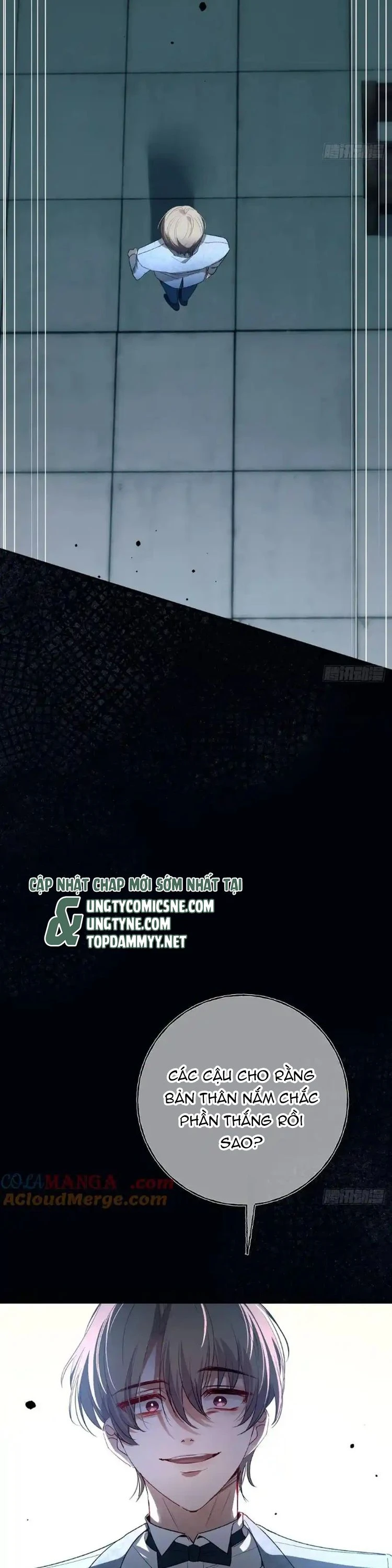 Yêu Đến Hủy Diệt Chapter 15 - 34