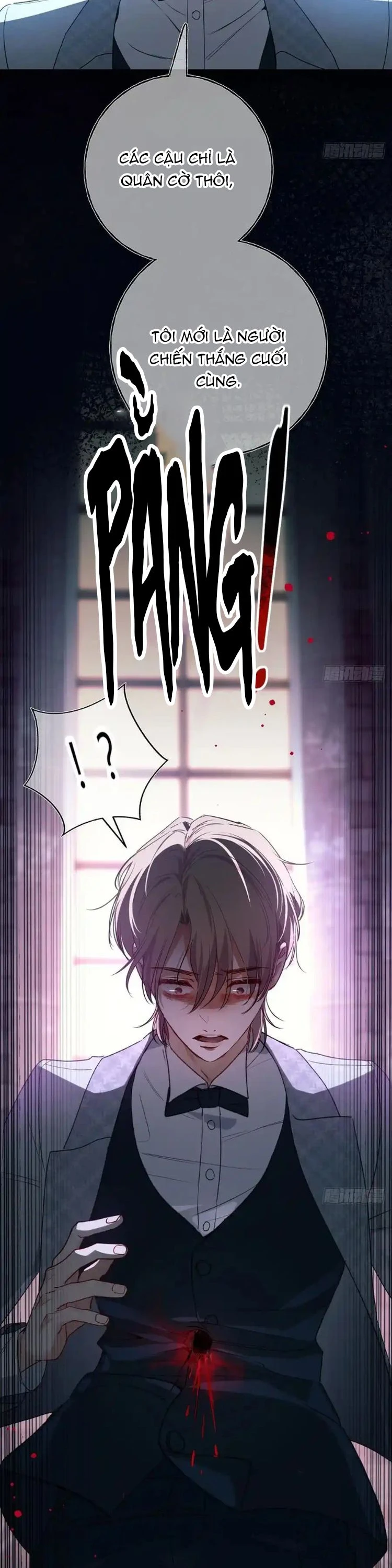 Yêu Đến Hủy Diệt Chapter 15 - 35