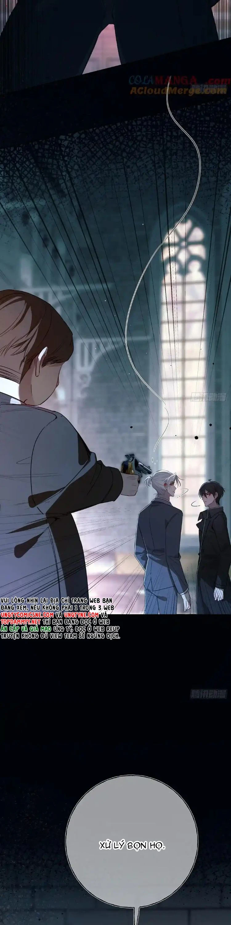 Yêu Đến Hủy Diệt Chapter 15 - 36