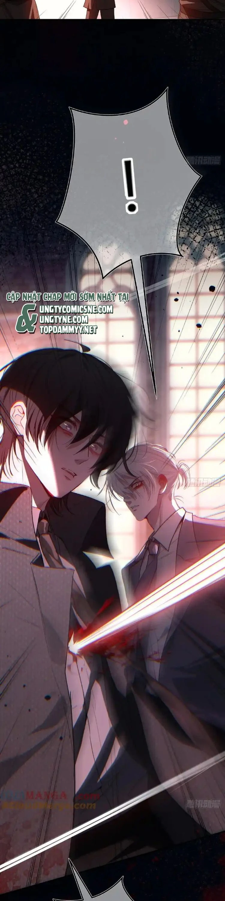 Yêu Đến Hủy Diệt Chapter 15 - 38