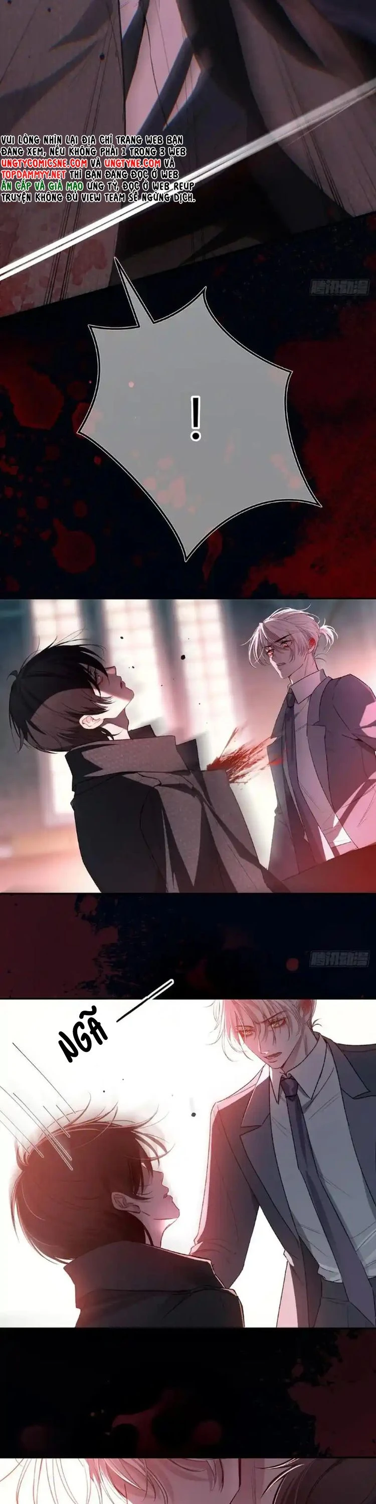 Yêu Đến Hủy Diệt Chapter 16 - 2