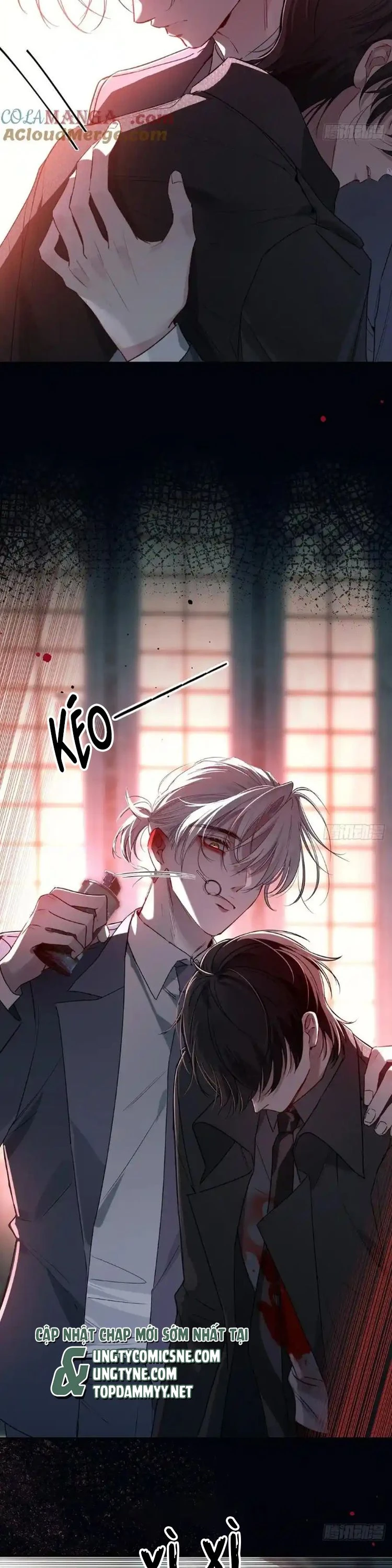 Yêu Đến Hủy Diệt Chapter 16 - 3