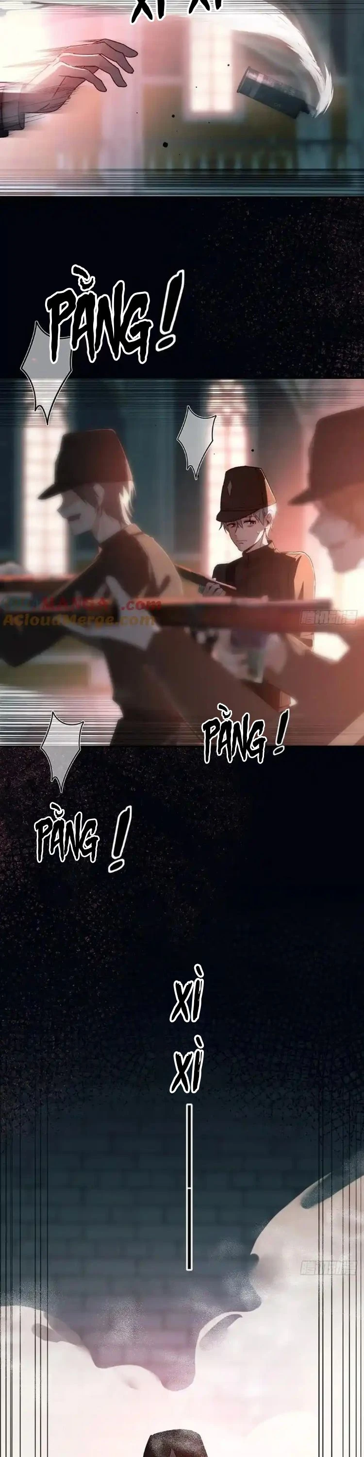 Yêu Đến Hủy Diệt Chapter 16 - 4